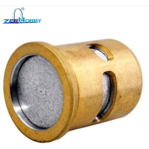 HSP Metal R005 Cylinder Piston Fit RC HSP Nitro 1/10 Scale 18CXP Engine