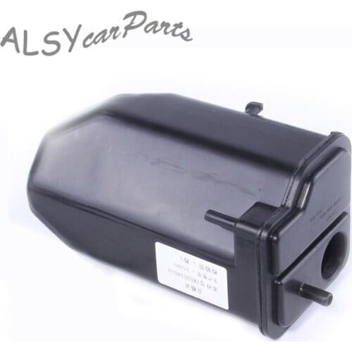 1K0 201 801 E Activated Carbon Canister Cans For VW Jetta Golf MK5 MK6 Beetle Eos Audi A3 S3 TT Skoda Octavia Seat 1K0201797AF
