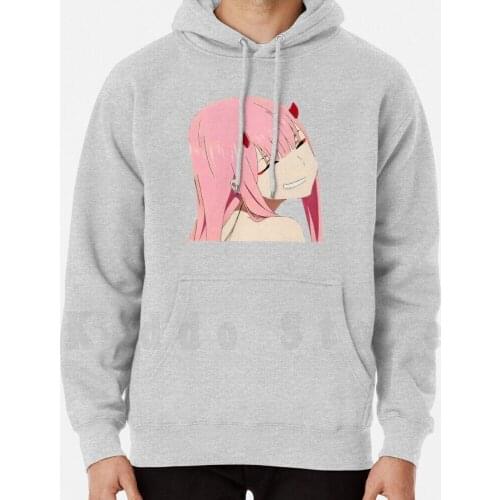 Face Of Darling Zero Zero Two Cute Anime Girl , The Partner Killer , Code : 002 , Nine Iota | Darling In The Franxx , 002 On