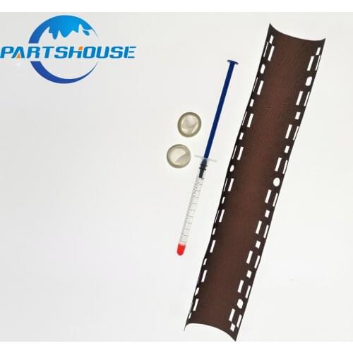 New high quality Oil Application Pad W/O Holder Fabric FK-1150 for Kyocera P2040 P2235 P2335 M2040 M2135 M2235 M2540 M2635 M2640