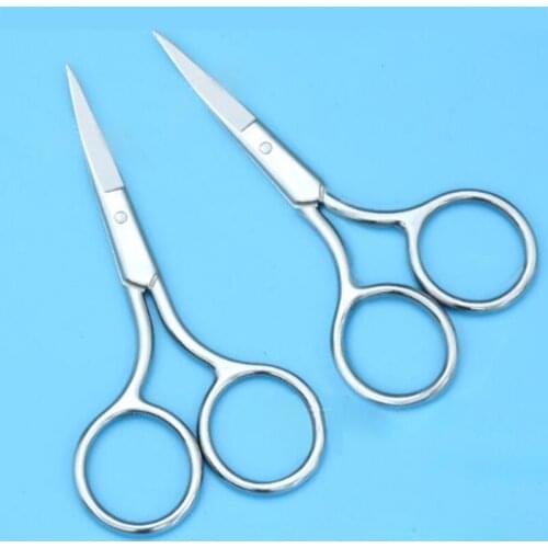 Fabric Thread Scissors for Fabric Cutter Tailors Scissors Stainless Steel Sewing Scissor Sewing Embroidery Scissors Tools