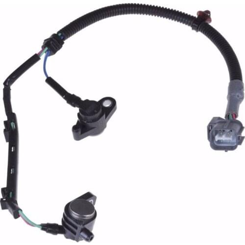 SMD New Crankshaft Position Sensor For Isuzu ACURA HONDA 37840-P0A-A01 37840P0AA01 96221 5862028460