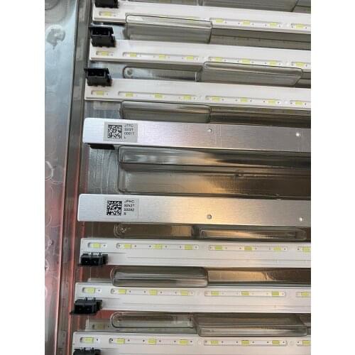 15set=30pcs LED backlight strip for LG 55UH6030 55UH6090 55UH6150 MAK63247001 MAK63747401 55UH65-LH65 CSOT-55LH65 BOE-55UH61-R L