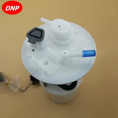 DNP Fuel pump assembly fit for Hyundai i30 ACCENT COUPE for Kia Forte Soul 31110-1M200 311101M200