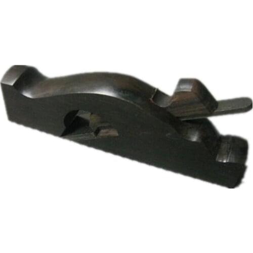 Great Ebony Curved-Profile Rebate Plane KF1196-055