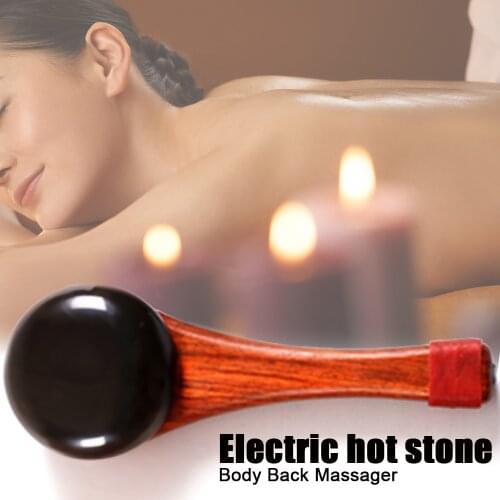 Electric Massagers Zoechic China