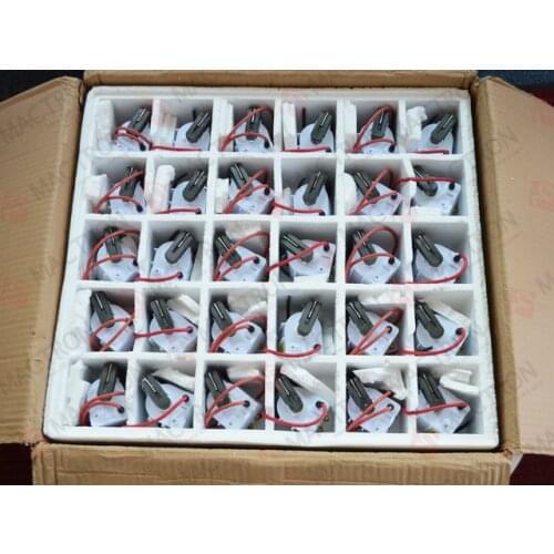 150W FBT Flyback Transformer Coil For Power Supply Co2 Laser Power Supply Replacement Transformer