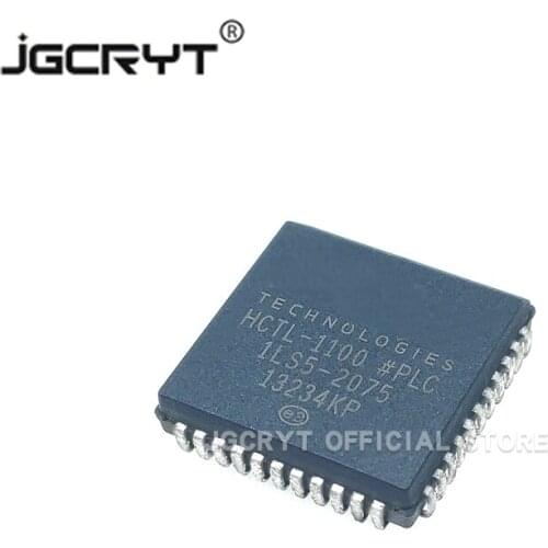 1Unids/lote Hctl-1100 # PLC high performance universal motion control series chip hctl-1100 original