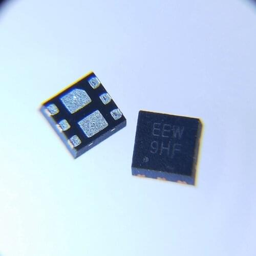 20pcs/lot original SIA517DJ-T1-GE3 new SIA517 EEW 9HF MOS SC70-6 in stock