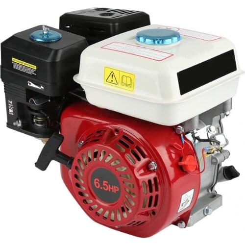 Free Shipping Multi-function Four Stroke Boat Micro-tillage Spray Threshing Agricultural Engine OHV Replacement Petrol Cylinder