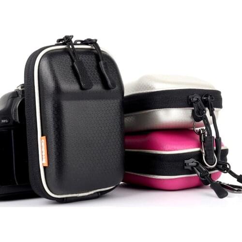 Digital Camera Hard Case Bag For Sony TX30 TX55 TX5 W510 T110 TX100 TX10 WX10 WX9 WX7 J10 TX7C S2100 W310 W330 W370 W320 TX300