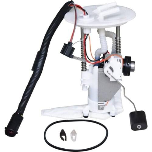 For Ford Mercury Car Modification Electronic Pump Electronic Fuel Pump 2L2Z9H307GC 2L2Z9H307GB