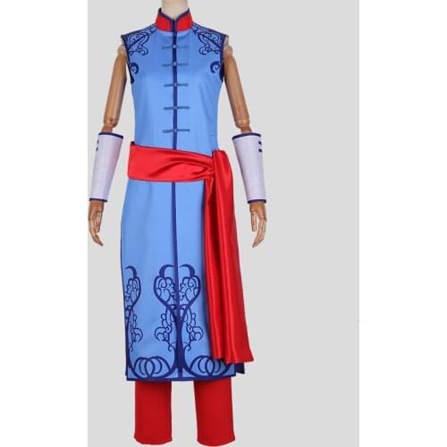 Game A3! MANKAI Kaika Sengen Autumn Settsu Banri cosplay costume full set adult costume