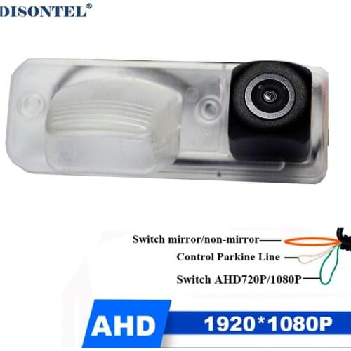 For Sony CCD 4led Rear View Backup Camera For VW T4 Multivan Transporter Caravelle Business T4 bus 1990~2003