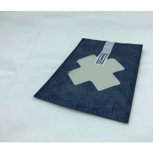 Deskeys customized mechanical keyboard shaft paper shaft stable shaft paper