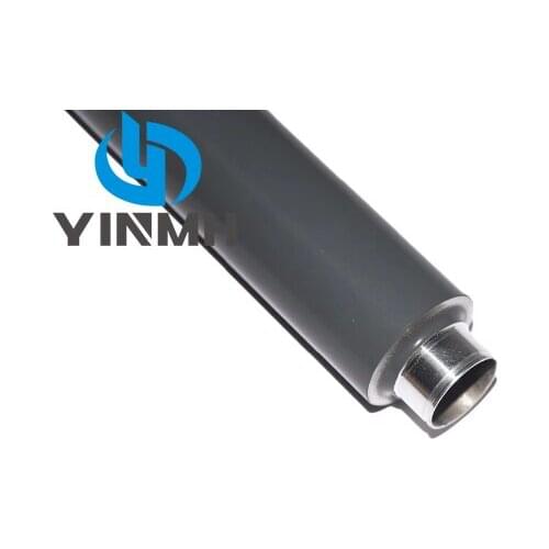 2PCS NEW Upper Fuser Roller Spare Parts Heat Roller Compatible For Kyocera Mita FS 4100 4200 4300 M3550I M3560I dn