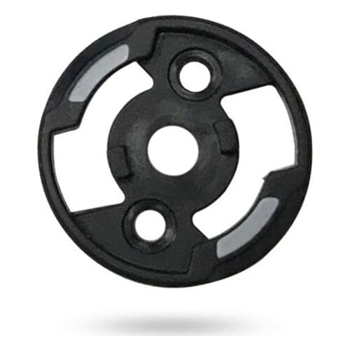 Original DJI Spark Drone Part 4.7-inch Quick-release Folding Propeller Mounting Piece CW