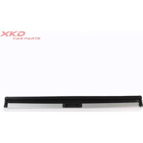Black Skylight Sunshade Sunroof Curtain Assembly Fit For AUDI A5 RS5 2008-2016