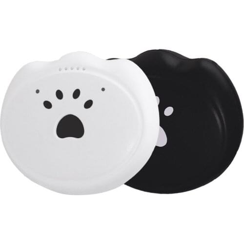 Smart Pets Tracker Anti-Lost Tag Waterproof Mini Locator Traceurs Tracking Device Tool For Dog Cat TS2 Pet Products