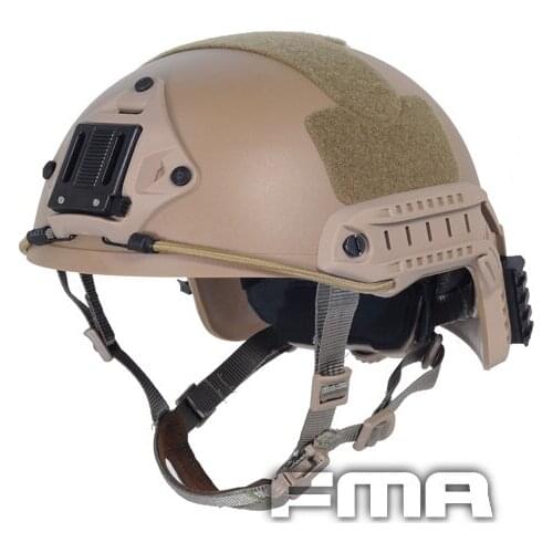 Tactical Military Helmet Covers Camouflage Cover Airsoft Paintball Shooting Helmet Accessory for FAST Helmet