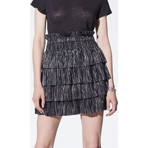 Женские вечерние юбки VNXIFM China At AliExpress