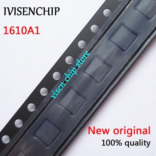 10-50pcs 1610A 1610A1 36pins for iPhone 5S 5C U2 USB charging IC