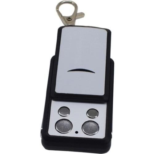 4CH RF Wireless Remote Control 4 Button Transmitter 433 MHz EV1527 High Quality Remote Control Transmitter