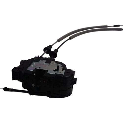 81410-2B000 Rear Left Side Door Lock Actuator For Hyundai Santa Fe 2006-2009 Core