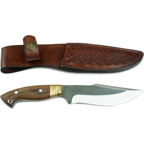 B.C New Hunter Camp Knife 05