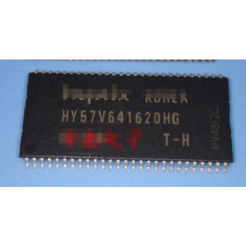Free shipping 10 pcs HY57V641620HGT-H HY57V641620HGT HY57V641620HG HY57V641620 TSOP54