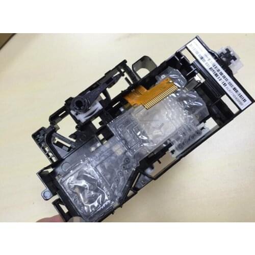 Free shipping 2PCS Original disassemblied printer head for Brother J6720 J4510DW/J3520/J3250/J3720/J2320