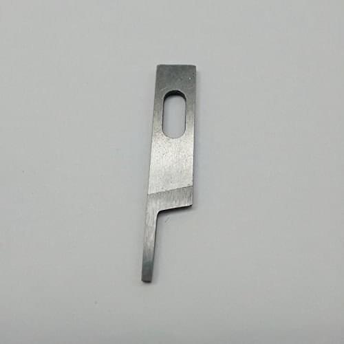 FREE SHIPPING 201121A STRONG H Upper Knife for PEGASUS Overlock Industrial sewing machine