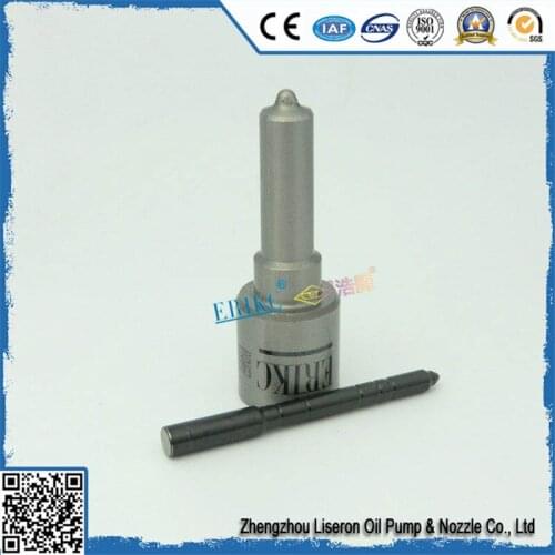 ERIKC DLLA150P1298 Injector Nozzle 0433 171 813 oil pump diesel engine parts DLLA 150P1298 C Rail fuel injector nozzle For Bosch