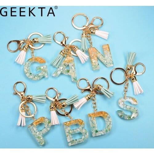 Geekta Keychains