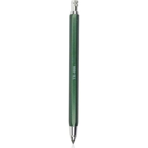 Mechanical Charcoal Pencil Core Lead Refills for Sketch Painting Drawing School Q6PA