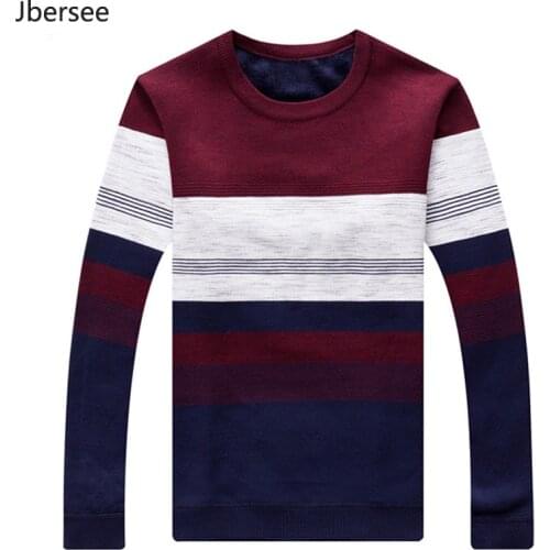 Jbersee Men's Sweaters