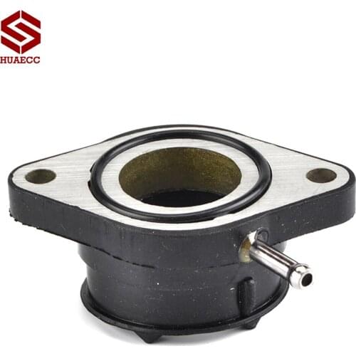 Carburetor Intake Manifold Boot Holder for Yamaha AG200 1985 36X-13586-01