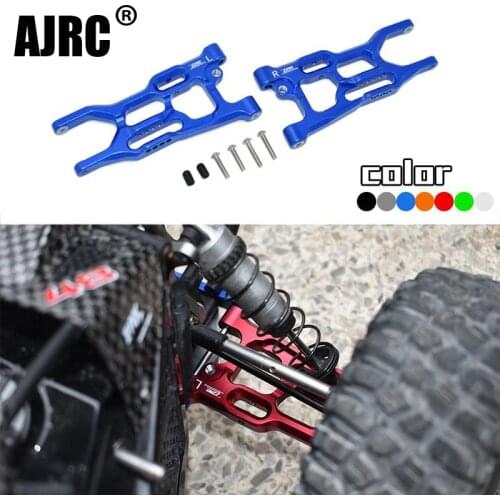 Losi 1/10 Lasernut Tenacity Ultra 4 Rock Tacer-los03028 Aluminum Alloy Rear Lower Swing Arm Losi Los234017