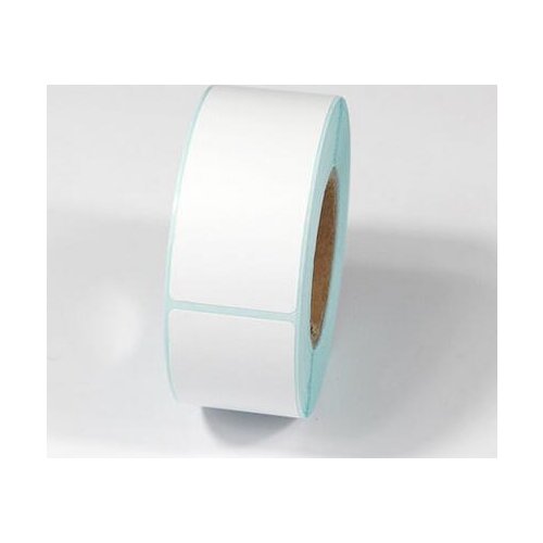 Sticker 30*80mm Thermal Label 300 Pcs/Roll For Logistics Label Barcode Label Shipping Label High Quality