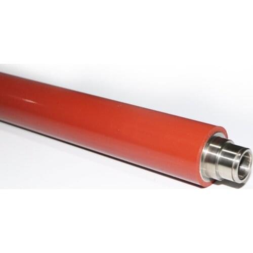 Lower Fuser Roller for Konica Minolta Bizhub C200 C203 C253 C353 C210 Pressure Roller