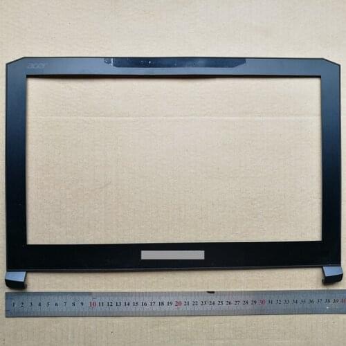 New laptop lcd front bezel cover screen frame for Acer pt715 Triton700