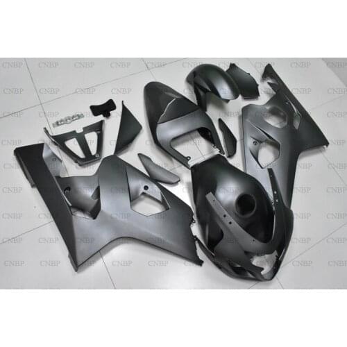 Fairing GSXR750 2004 - 2005 K4 Bodywork GSX-R600 2005 Abs Fairing GSXR750 04