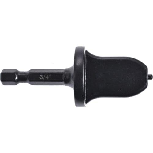 1/5/6pcs Air Conditioner Conditioning Tube Expander Swaging Tool Drill Bit Pipe Flaring 1/4” 3/8” 1/2” 5/8” 3/4” 7/8" Dropship