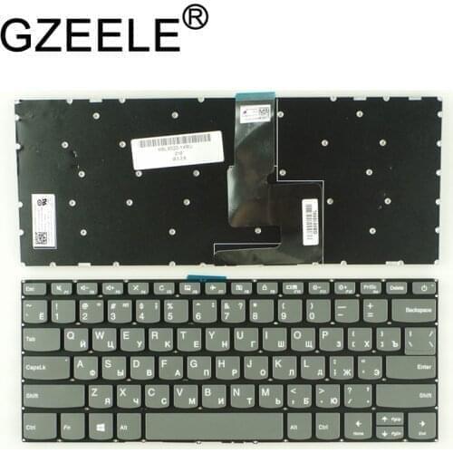NEW RU keyboard For Lenovo IdeaPad 7000-14 320-14ISK 320-14IKB 120S-14IAP 320S-14IKB 320-14AST 320-14 520-14IKB RU no backlit