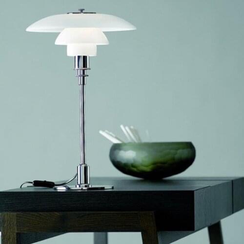 Nordic Table lamps Post modern Designer Tabe Lamps For Living Room Bedroom Study Decor Home Creative Table Lamp bedside Lamps