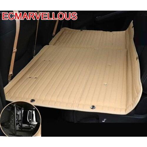 Camp Tent Acampamento Hogar Cama Luchtbed Sofa Araba Aksesuar Accessories Camping Accesorios Automovil Travel Bed for Sedan Car