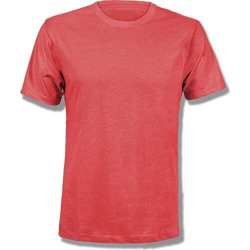 2020 solid color T-shirt cotton casual
