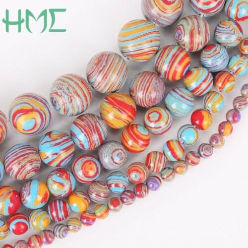 95pcs 4mm Round Beads Loose Bedas For Jewelry Making Findings Necklace Bracelet Earrings Findings
