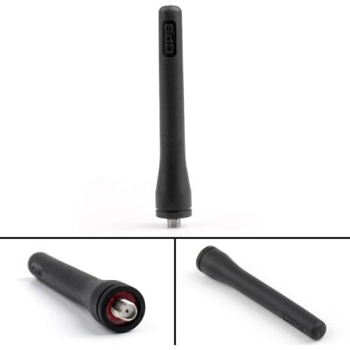 Artudatech UHF 400-470MHz Antenna For HYT Hytera Radios PD700 PD780 PD785 PD782 786 PT580H