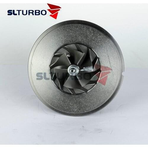 CT12B 17201-67010 Turbo Charger Cartridge For Toyota 4 Runner Landcruiser 3.0 TD 92Kw 1KZ-T (KZJ73, 77) Turbine Core Chra New